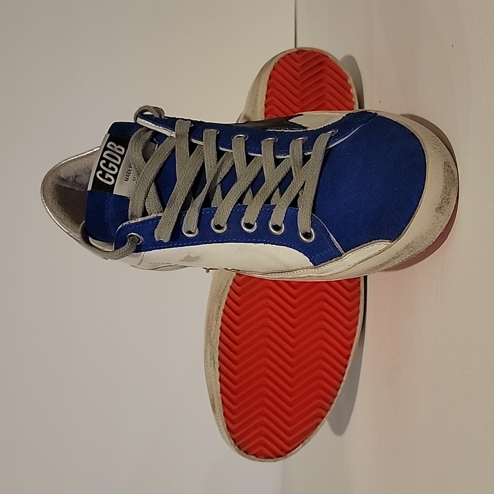 Golden goose super star classic women's 9  40 - Picture 2 of 16